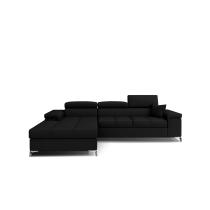 ELTAP RICARDO, SAWANA 14, BLACK, LEFT, 29893