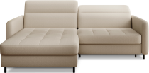 ELTAP GOMSI, MANHATTAN 18, BEIGE, LEFT, 24551