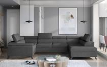 ELTAP ESCADA, INARI 96, DARK GRAY, RIGHT, 26016