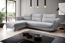 ELTAP SILVA, SOLA 4, GRAY, LEFT, 25401