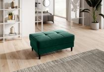 ELTAP BELLIS, LUKSO 35, DARK GREEN, 29698