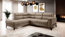 ELTAP CASSARA, NUBE 20, LIGHT BROWN, LEFT, 24342