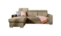 ELTAP FRESIA, NUBE 20, LIGHT BROWN, LEFT, 24477