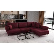 ELTAP LARDE, VELVETMAT 25, DARK PURPLE, RIGHT, 24864