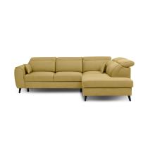 ELTAP NOBLE, SAVOI 45, YELLOW, RIGHT, 25179