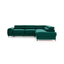 ELTAP LAURENCE, MONOLITH 37, DARK GREEN, RIGHT, 27207