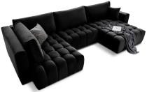 ELTAP BONITO, LOCO 10, BLACK, RIGHT, 24206