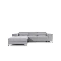 ELTAP RICARDO, MONOLITH 84, GRAY, LEFT, 29920