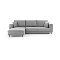 ELTAP DALIA, NUBE 3, GRAY, LEFT, 24400