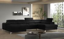 ELTAP LACANTE, LOCO 10, BLACK, RIGHT, 24723