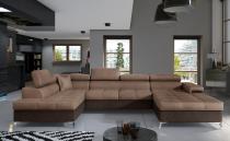 ELTAP EDUARDO, MONOLITH 09, MONOLITH 29, LIGHT BROWN, LEFT, 25850