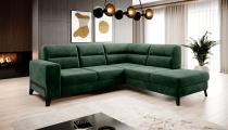 ELTAP CASSARA, LOCO 35, DARK GREEN, RIGHT, 24387