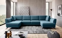 ELTAP LARCO, SAVOI 38, BLUE, SYMMETRICAL, 24687