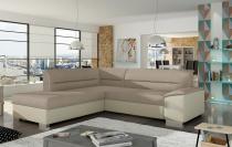 ELTAP VERSO, BERLIN 01, SOFT 11, GRAY, LEFT, 31263