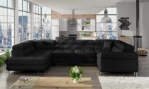 ELTAP LETTO, SAWANA 14, BLACK, LEFT, 27357