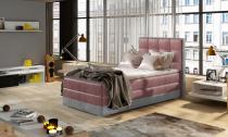ELTAP ASTER 90X200, MONOLITH 63, MONOLITH 84, PINK, RIGHT, 21807