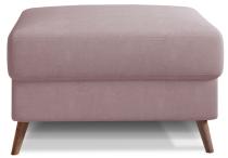 ELTAP ASGARD POUF, SORO 61, PINK, 29474