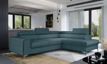 ELTAP LAURENCE, GRANDE 75, BLUE, RIGHT, 27202