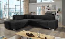 ELTAP PORTO, SAWANA 14, BLACK, LEFT, 29371