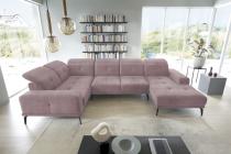 ELTAP NEVIRO, LOCO 24, PINK, LEFT, 25013