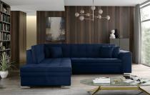 ELTAP PIERETTA, KRONOS 09, DARK BLUE, LEFT, 29566