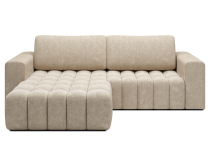 ELTAP BONETT, DORA 21, BEIGE, LEFT, 23276