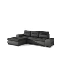 ELTAP OTTAVIO, INARI 96, SOFT 29, DARK GRAY, LEFT, 29289