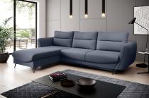 ELTAP SILVA, POCO 40, DARK BLUE, LEFT, 25434