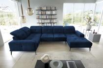 ELTAP NEVIRO, LOCO 40, DARK BLUE, LEFT, 25027