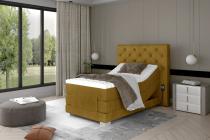ELTAP CLOVER 90X200, MONOLITH 48, YELLOW, 24133
