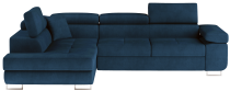 ELTAP ANTON, KRONOS 09, DARK BLUE, LEFT, 21390