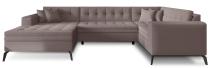 ELTAP MONTEZ, SAVOI 7, CREAM, LEFT, 24945