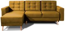 ELTAP ASGARD L, MONOLITH 48, YELLOW, REVERSIBLE, 21764