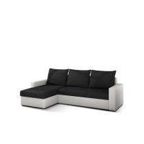 ELTAP LIVIO, SAWANA 14, SOFT 17, BLACK, REVERSIBLE, 27442
