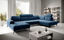 ELTAP BRETAN, LUKSO 40, DARK BLUE, RIGHT, 24317