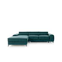 ELTAP GRAYSON, MONOLITH 76, DARK GREEN, LEFT, 24615