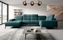 ELTAP NEVIRO, VELVETMAT 38, GREEN, RIGHT, 25085