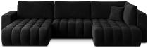 ELTAP BONITO, VELVETMAT 10, BLACK, LEFT, 24174