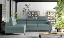 ELTAP KAIROS, SOLAR 70, BLUE, LEFT, 26907