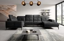 ELTAP NEVIRO, NUBE 6, DARK GRAY, LEFT, 24988