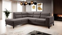 ELTAP CASSARA, SAVOI 7, GRAY, LEFT, 24336