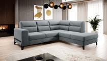ELTAP CASSARA, VELVETMAT 4, GRAY, RIGHT, 24367