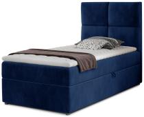 ELTAP RIVIA 90X200, KRONOS 09, DARK BLUE, 29940