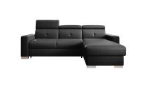 ELTAP FRESIA, FLORES 10, BLACK, RIGHT, 24515