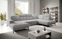 ELTAP BRETAN, GOJO 4, GRAY, RIGHT, 24277