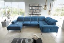 ELTAP NEVIRO, LUKSO 38, BLUE, RIGHT, 25084