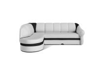 ELTAP BENANO, SOFT 17, SOFT 11, WHITE, LEFT, 22024