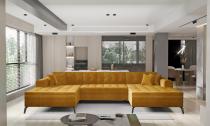 ELTAP VERTIZO, NUBE 45, YELLOW, SYMMETRICAL, 25644