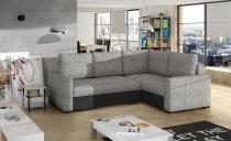 ELTAP CORONA, BERLIN 01, SOFT 11, GRAY, RIGHT, 25699