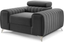 ELTAP LAURENCE, NUBE 6, GRAY, 62688